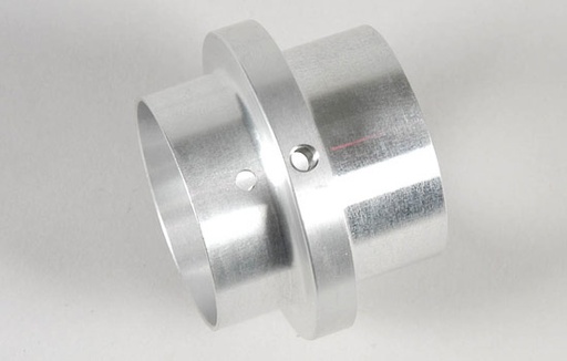 [ FG08487 ] ALU DIFFERENTIAL COVER