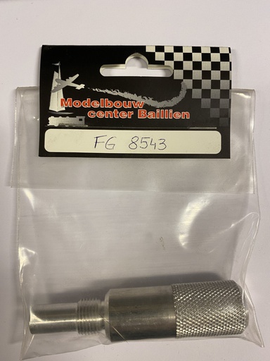 [ FG08543 ] KOLBENANSCHAGBOLZEN