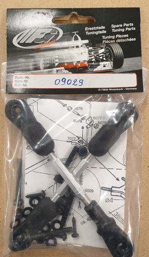 [ FG09029 ] STROKE SUPPORT REAR SET