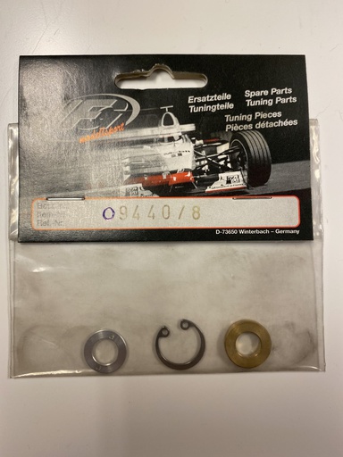 [ FG09440/08 ] SCHEIBE, LAGER, SI-RING