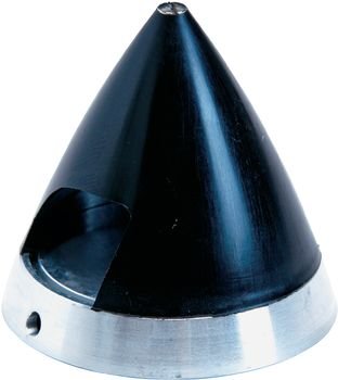 [ G1384.3 ] Prõzisionsspinner 38/3,2 mm