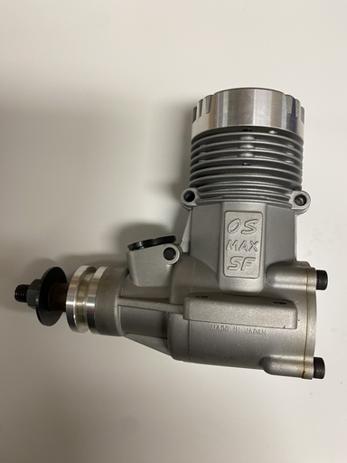 [ G1506 ] Graupner OS MAX 61 SF PROMO Normaal €245