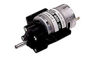 [ G1703.15 ] SPEED 400 7,2 V m. Getr.1,5:1