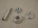 [ G1770.1 ] Luftschraubenkupplung für welle 6mm
