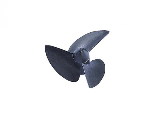 [ G2299.33 ] Rennschr. 3 Bl. rechts 33mm/M4