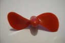 [ G2301.55L ] Graupner Boot Schroef/Propeller 2BL 55mm/M4