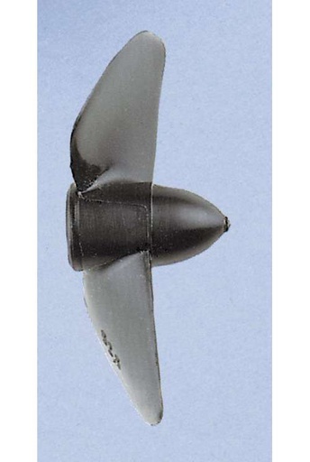 [ G2303.32L ] Graupner Boot Schroef/Propeller 2BL Links32,5mm/M4