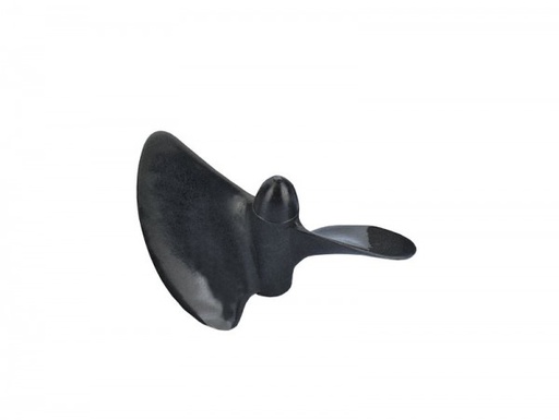 [ G2303.52L ] Graupner Boot Schroef/Propeller 2BL links 52,5mm/M4