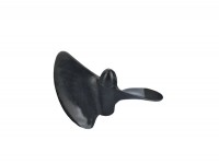 [ G2304.52L ] Graupner Boot Schroef/Propeller Links 52,5mm/M5