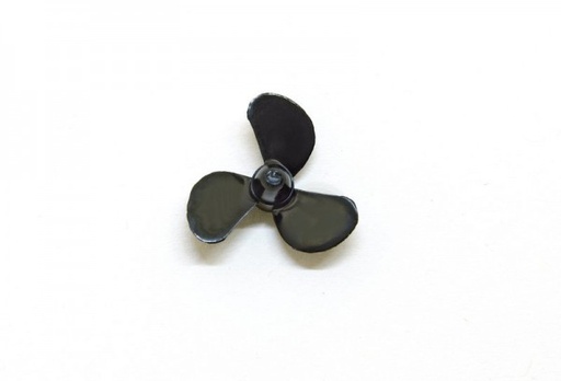 [ G2307.30L ] Schiffsschr.30 mm linksl. 3 Bl
