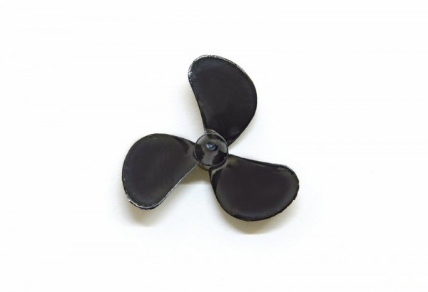 [ G2308.65L ] Schiffsschr.65 mm linksl. 3 Bl