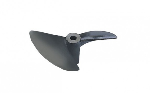 [ G2317.60 ] Graupner Boot Schroef/Propeller Drive Dog Rechts 60mm rechts60,0mm/DD