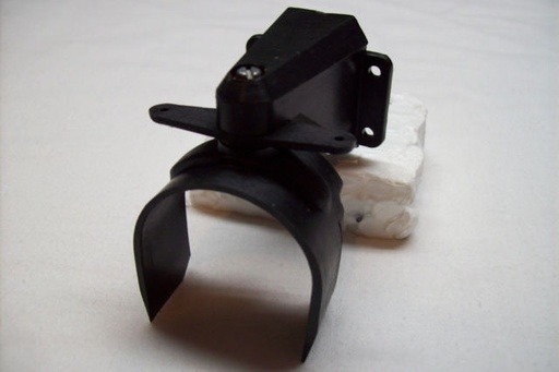 [ G2366 ] Ruderanlage LD 600