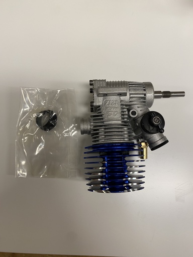 [ G2725 ] Graupner OS MAX 12 TZ PROMO Normaal €250