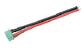 [ G3010.1 ] Akkuanschlusskabel MG 6 - 2pcs