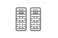 [ G324 ] bollardset & gashendel manhattan boot