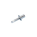 [ G3676.4 ] Verstellbares Ruderhorn Alu M4 VE5