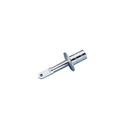 [ G3676.3 ] Verstellbares Ruderhorn Messing M3   VE 5 