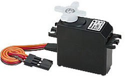 [ G4093 ] Servo C 341