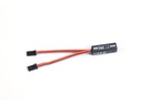 [ G4198 ] SPANNINGSREGELAAR 8A  8.5V     2 SERVO'S 