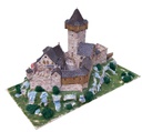 [ A1001 ] BURG FALKENSTEIN