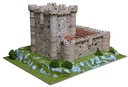 [ A1003 ] Aedes Castillo de Fuensaldana  1/150
