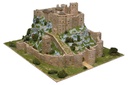 [ A1007 ] Aedes Castillo de Loarre 1/200