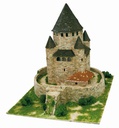[ A1009 ] Aedes Tour CESAR 1/170