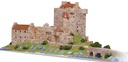 [ A1011 ] Aedes Eilean Donan  1/135