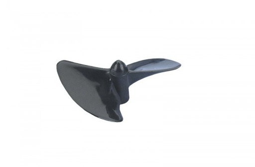 [ G451.3 ] Graupner Boot Schroef/Propeller 2BL Rechts 40mm/M4