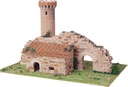 [ A1254 ] Aedes Torre de Vigia 