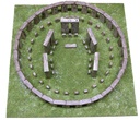 [ A1268 ] Aedes Stonehenge 1/135