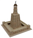 [ A1271 ] Aedes Alexandria Lighthouse  1/375