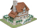 [ A1410 ] Aedes Landhuis / Rural 0 