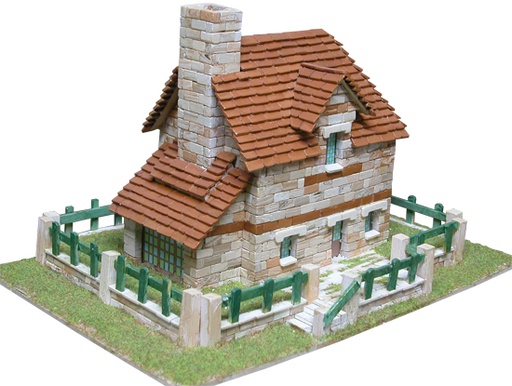 [ A1410 ] Aedes Landhuis / Rural 0 