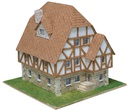 [ A1418 ] Aedes German house