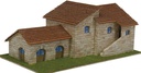 [ A1419 ] Aedes Villa Toscane 