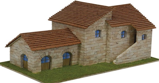 [ A1419 ] Aedes Villa Toscane 