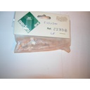 [ A2233B ] Aedes natuursteen speciale vorm 5x7x8mm   50st
