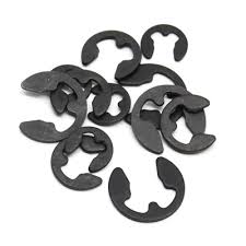 [ G4932.37 ] E-Klipsen 5MM - 4st