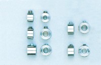 [ G56.4 ] Stellringe 10/5,1 Durchmesser,P10