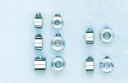 [ G56.5 ] Stellringe 10/4,6Durchmesser,P10