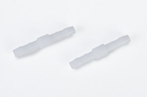 [ G562.3 ] Schlauchverbinder 4mm I-St³ck