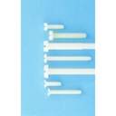 [ G5892.30 ] Senkkopfschr. PA   M5x30  P10
