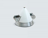 [ G6038.4 ] Prõzisionsspinner 38/4,0 mm