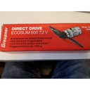 [ G6067 ] DIRECT-DRIVE ECOSLIM7,2 V