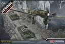 [ AC12539 ] ju 87g-2 & js-2 le