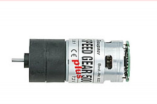 [ G6323 ] SPEED GEAR 500 Plus - 7,2 V + ESC
