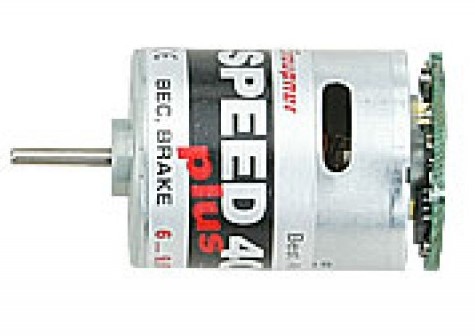 [ G6324 ] SPEED 400 plus 6 V