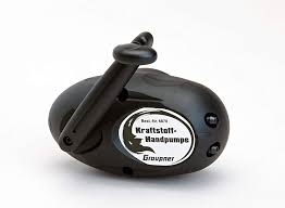 [ G6870 ] Kraftstoff-Handpumpe, benzinfest